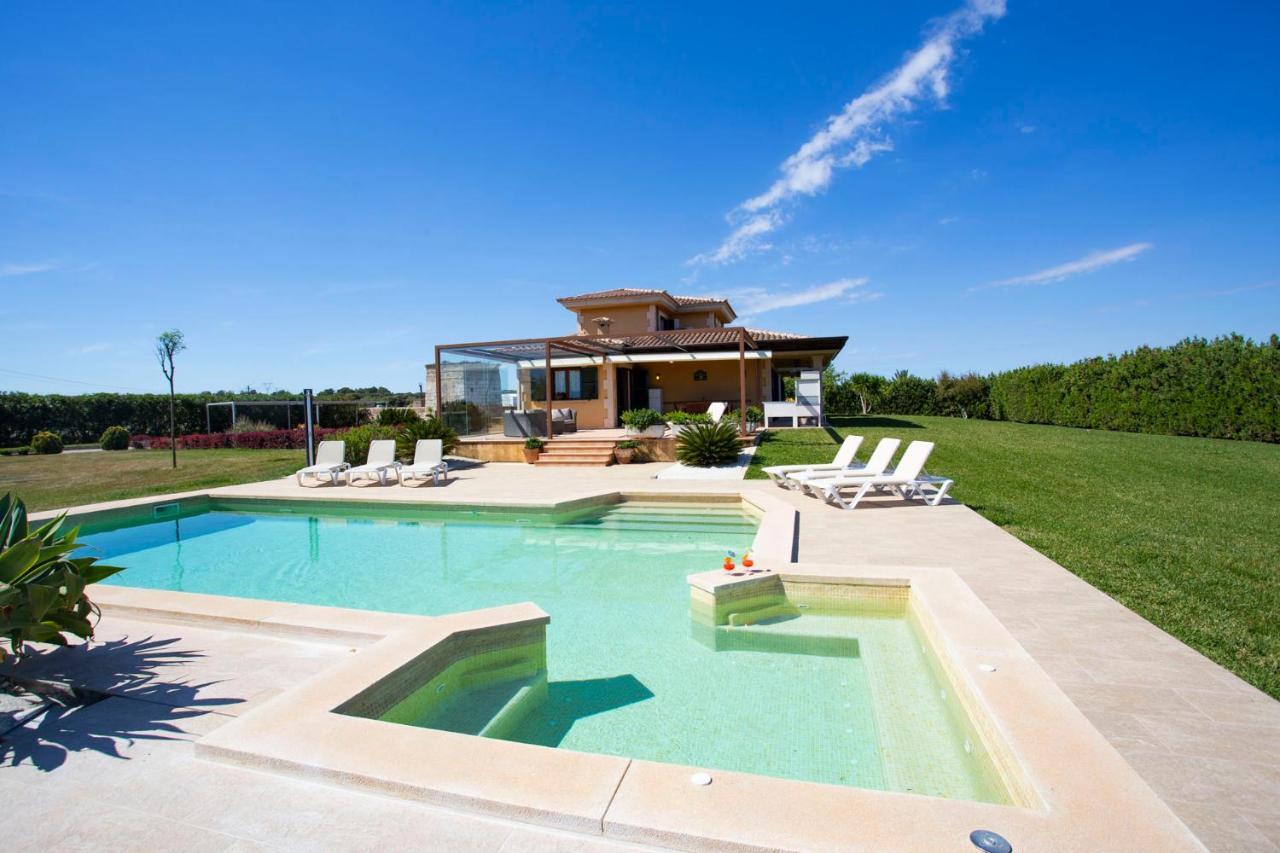 Alegria Villa