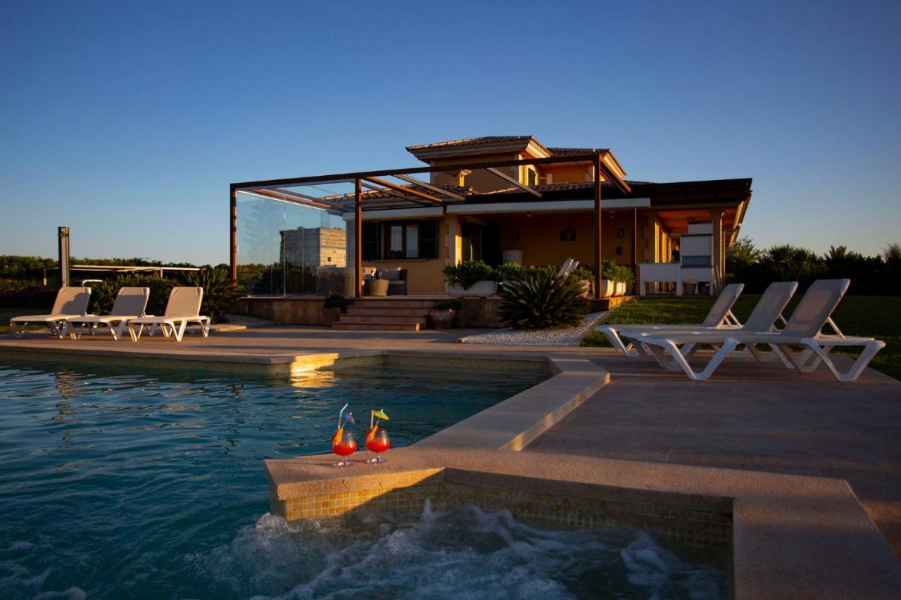 Villa Alegria