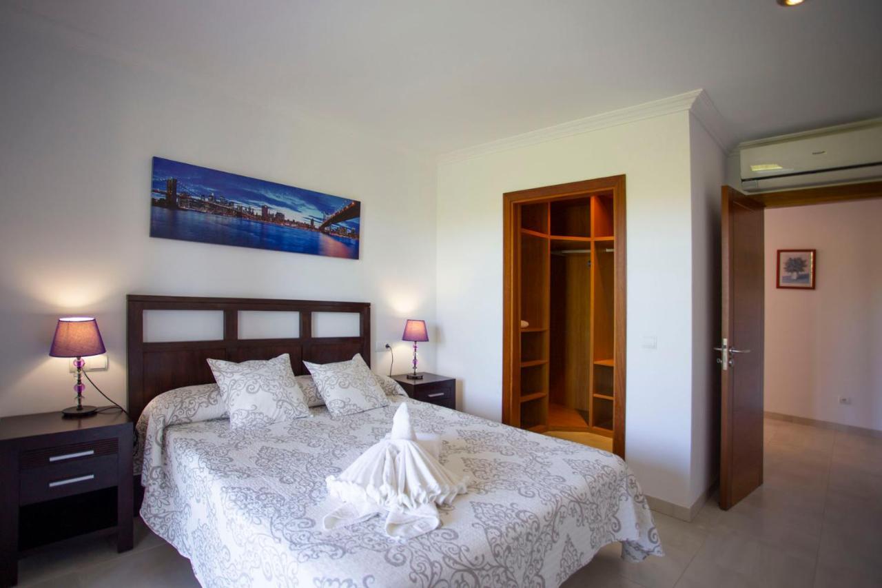 Alegria Villa