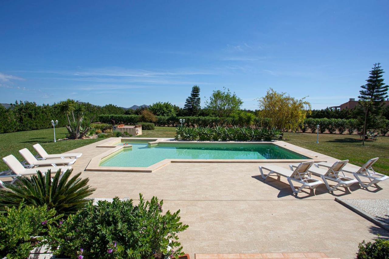 Villa Alegria *