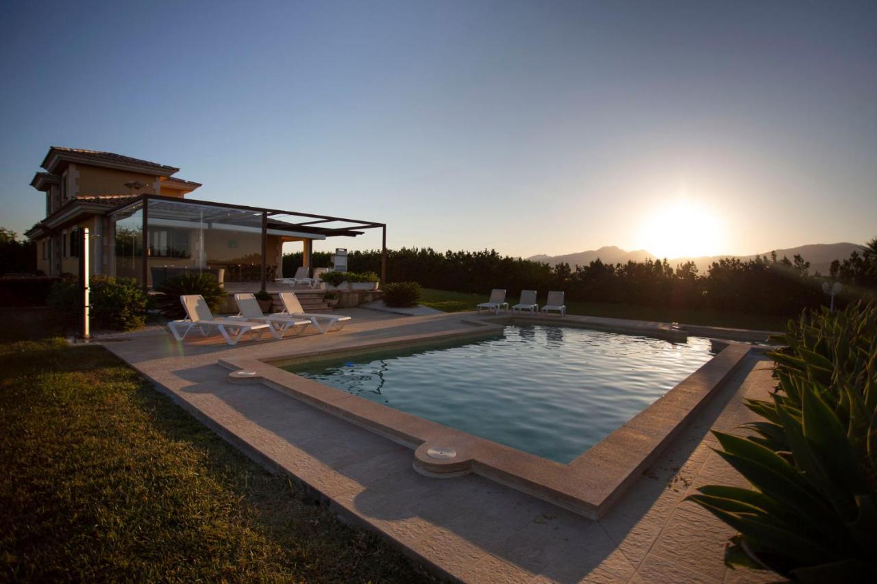 Villa Alegria Muro