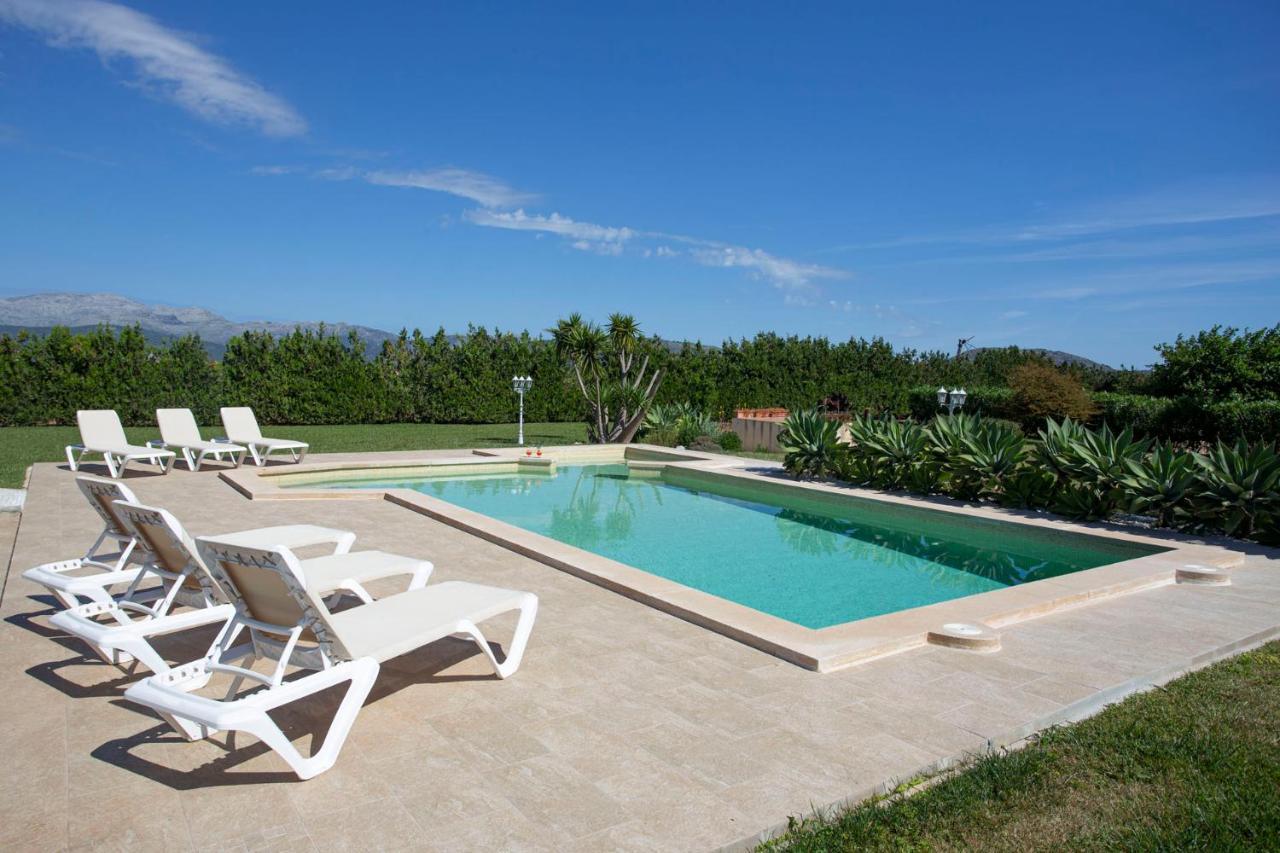 Villa Alegria *
