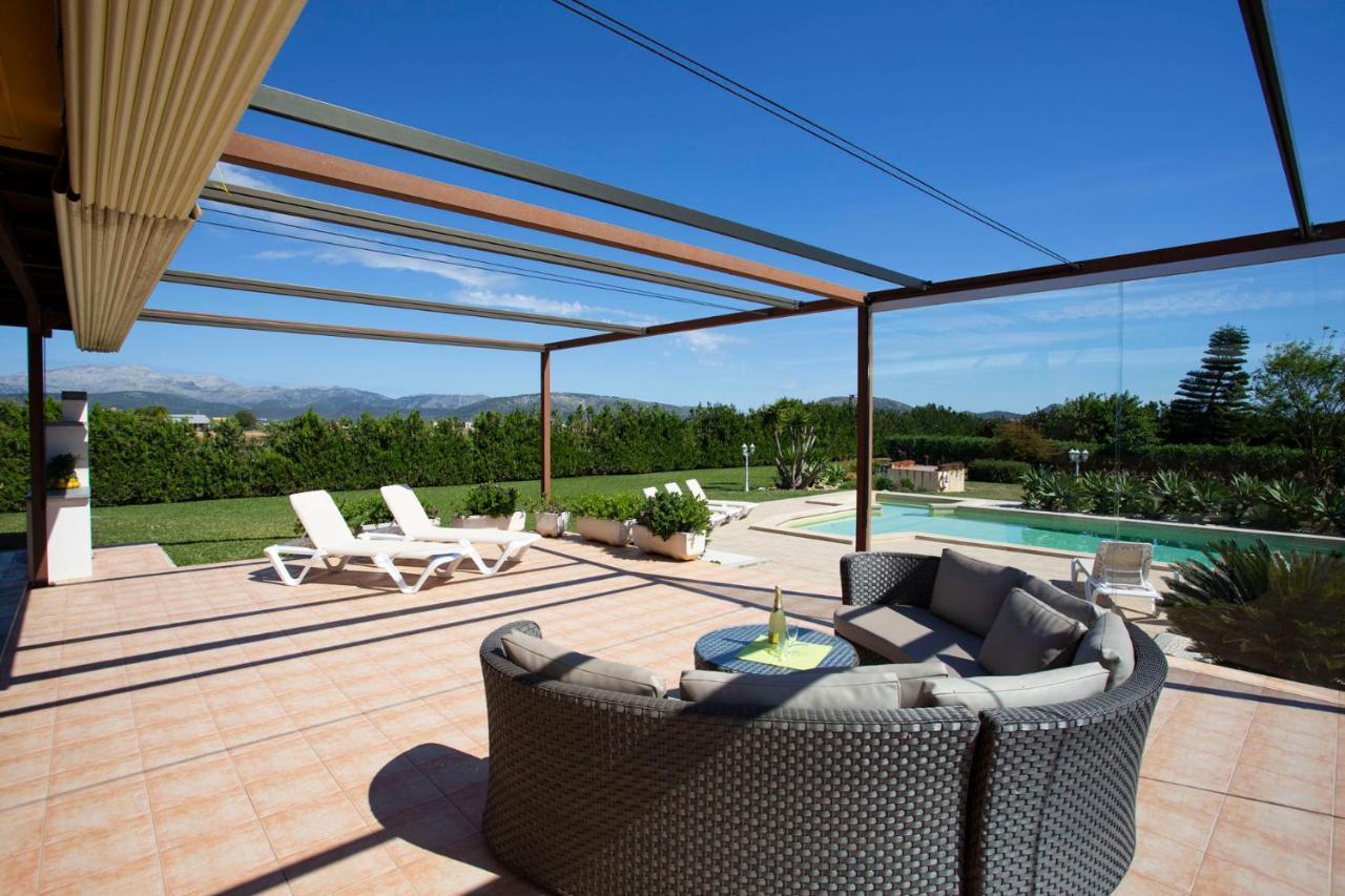 Villa Alegria