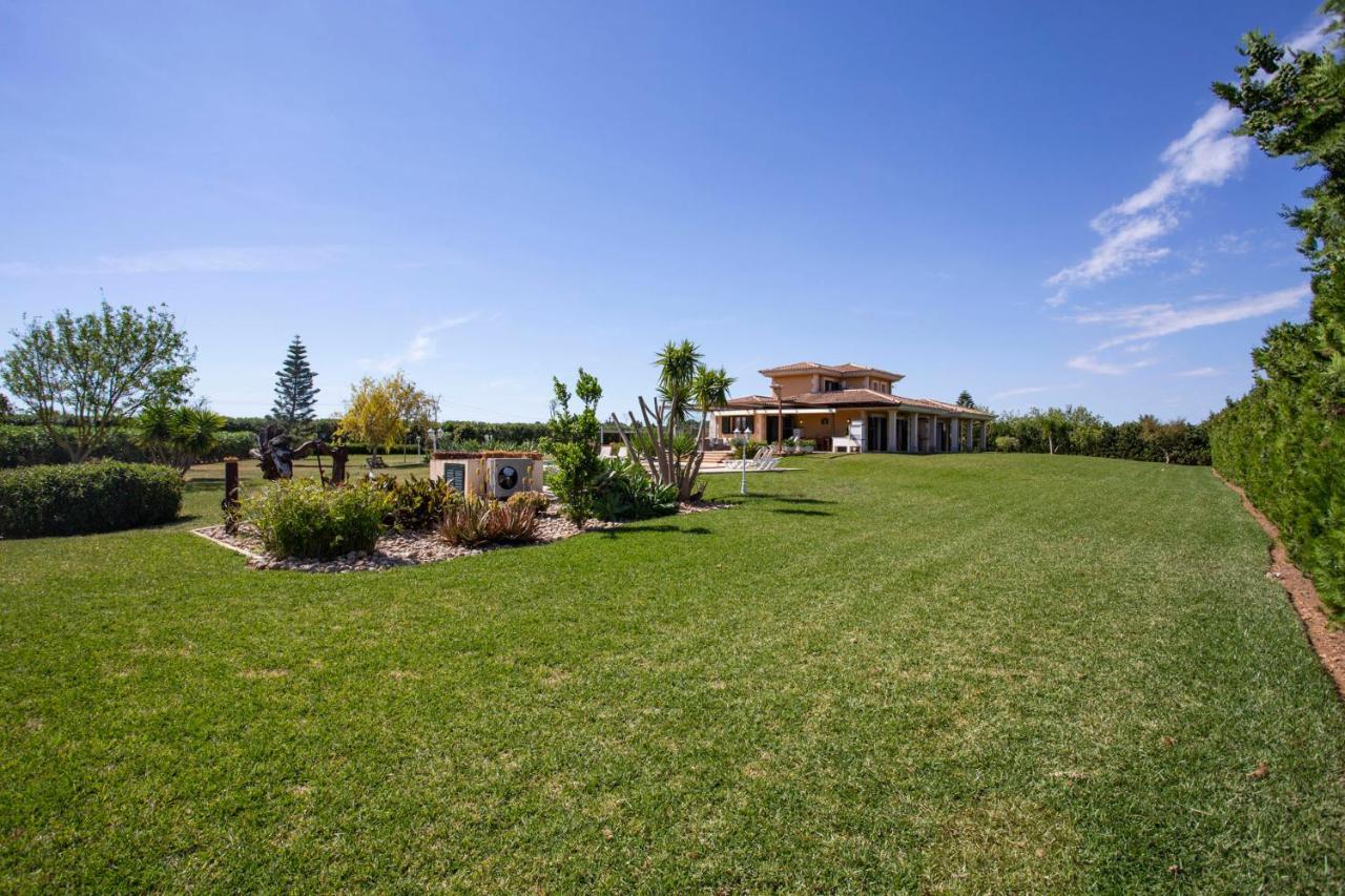 Villa Alegria