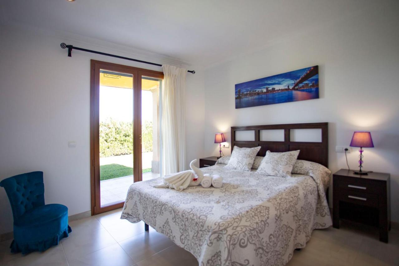 Alegria Villa
