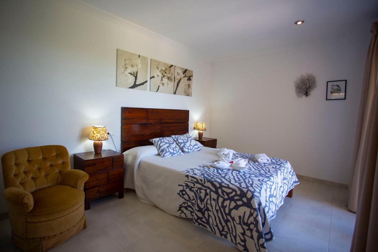 Villa Alegria *